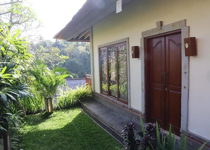 All Vacation Rentals Bali Masari s & Spa Ubud